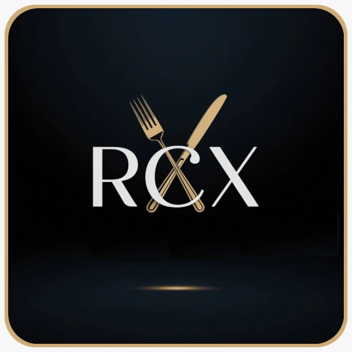 Logo RCX Rest